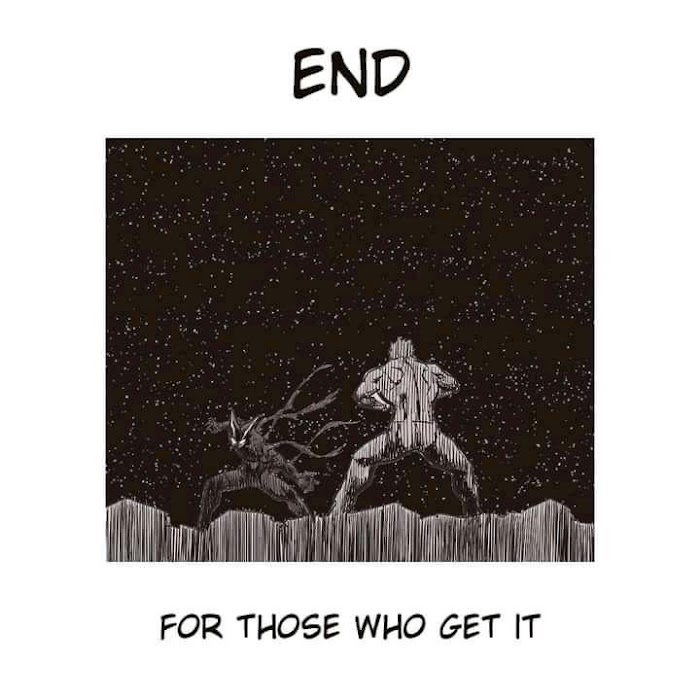 One Punch Man - Chapter 150 image 38